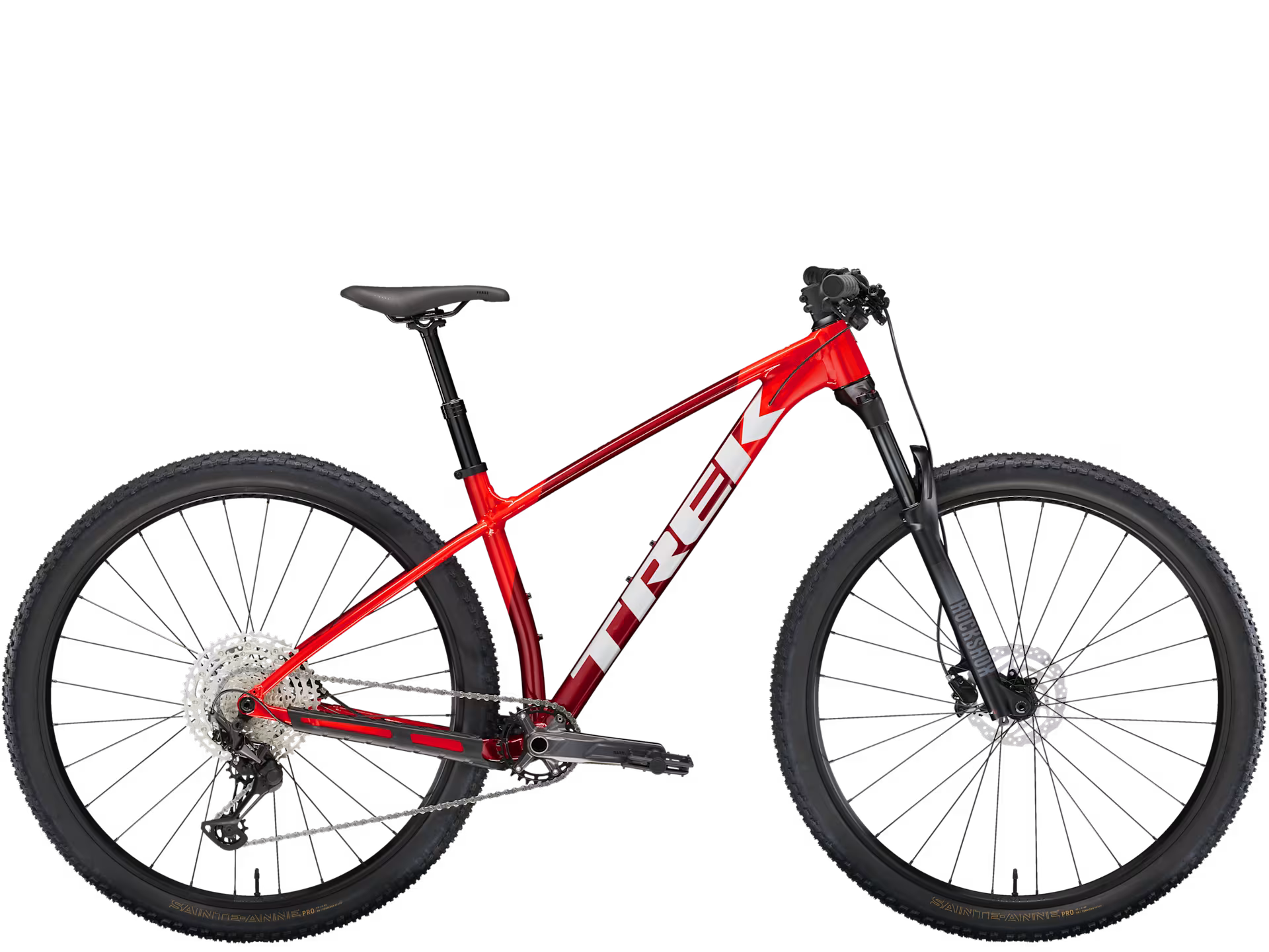 Bicicleta Mountain Bike Procaliber 6