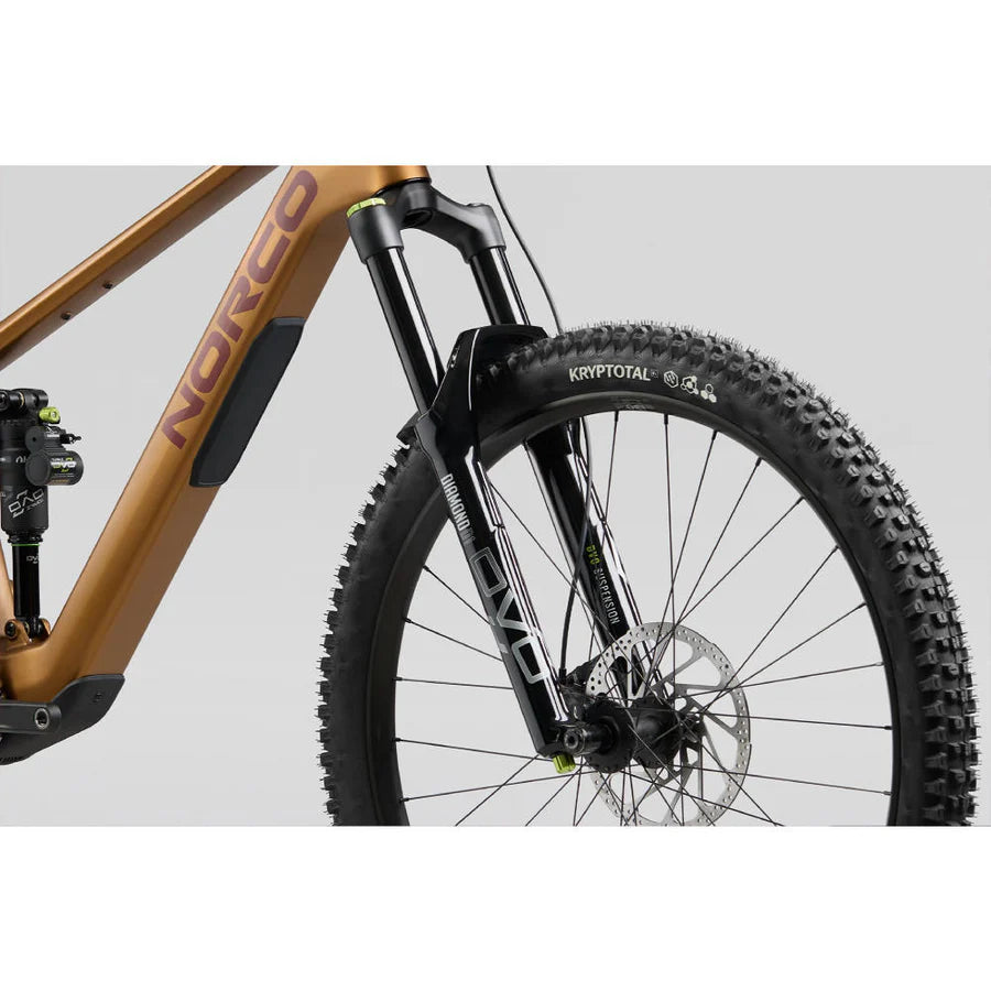 Bicicleta Mountainbike electrica SIGHT VLT TQ C3