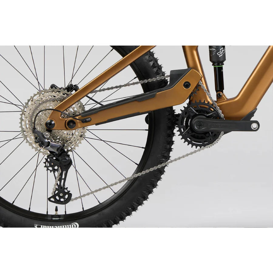 Bicicleta Mountainbike electrica SIGHT VLT TQ C3