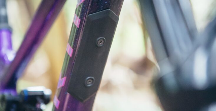 Bicicleta DH Downhill Quake Aro 29 Preventazo