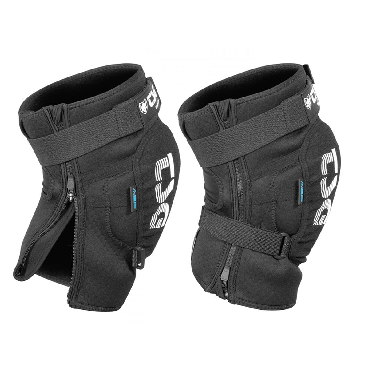 Rodillera Tahoe ZIP A