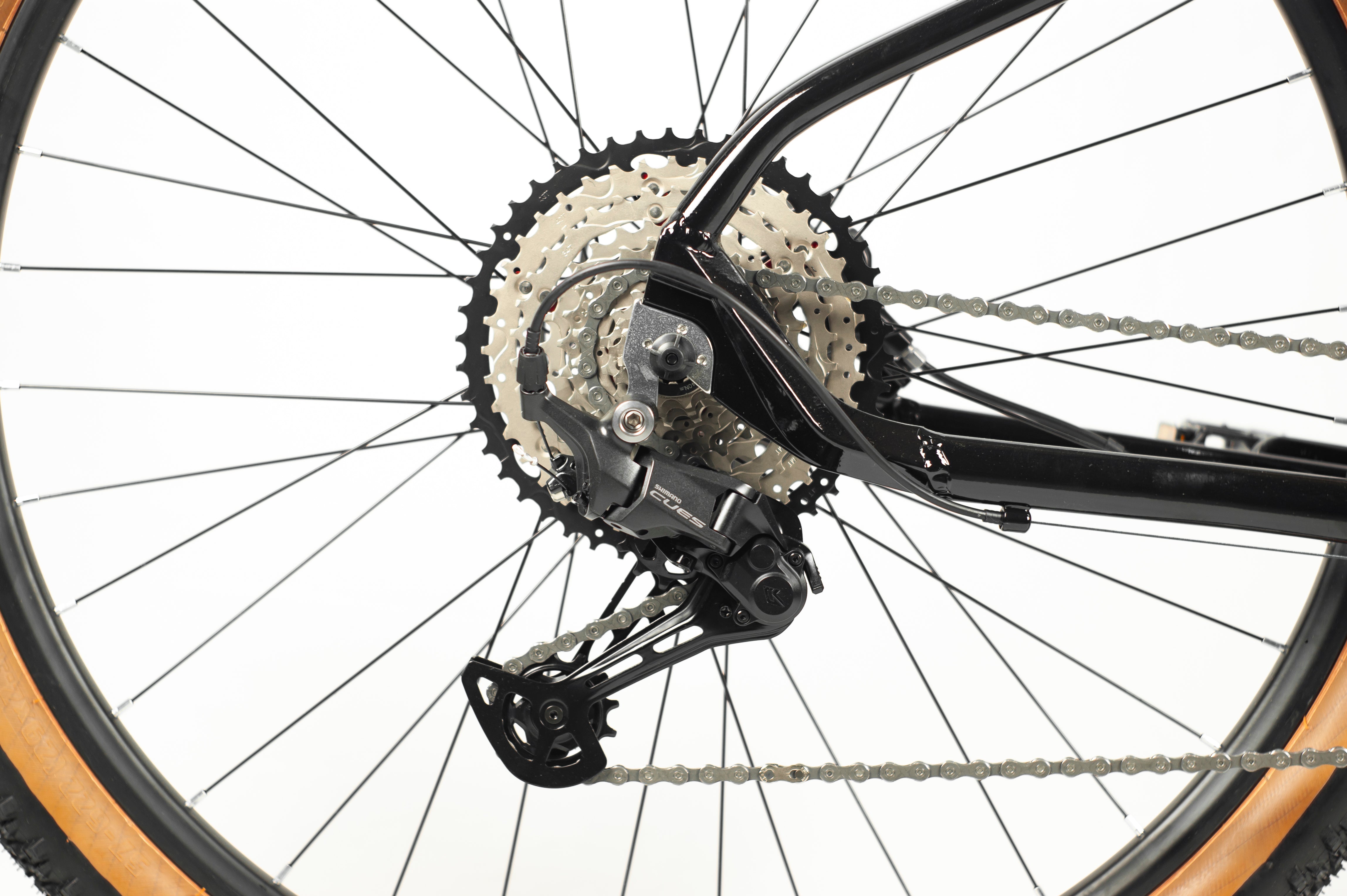 Bicicleta Mountain Bike Ragnar 10 Aro 29 2026