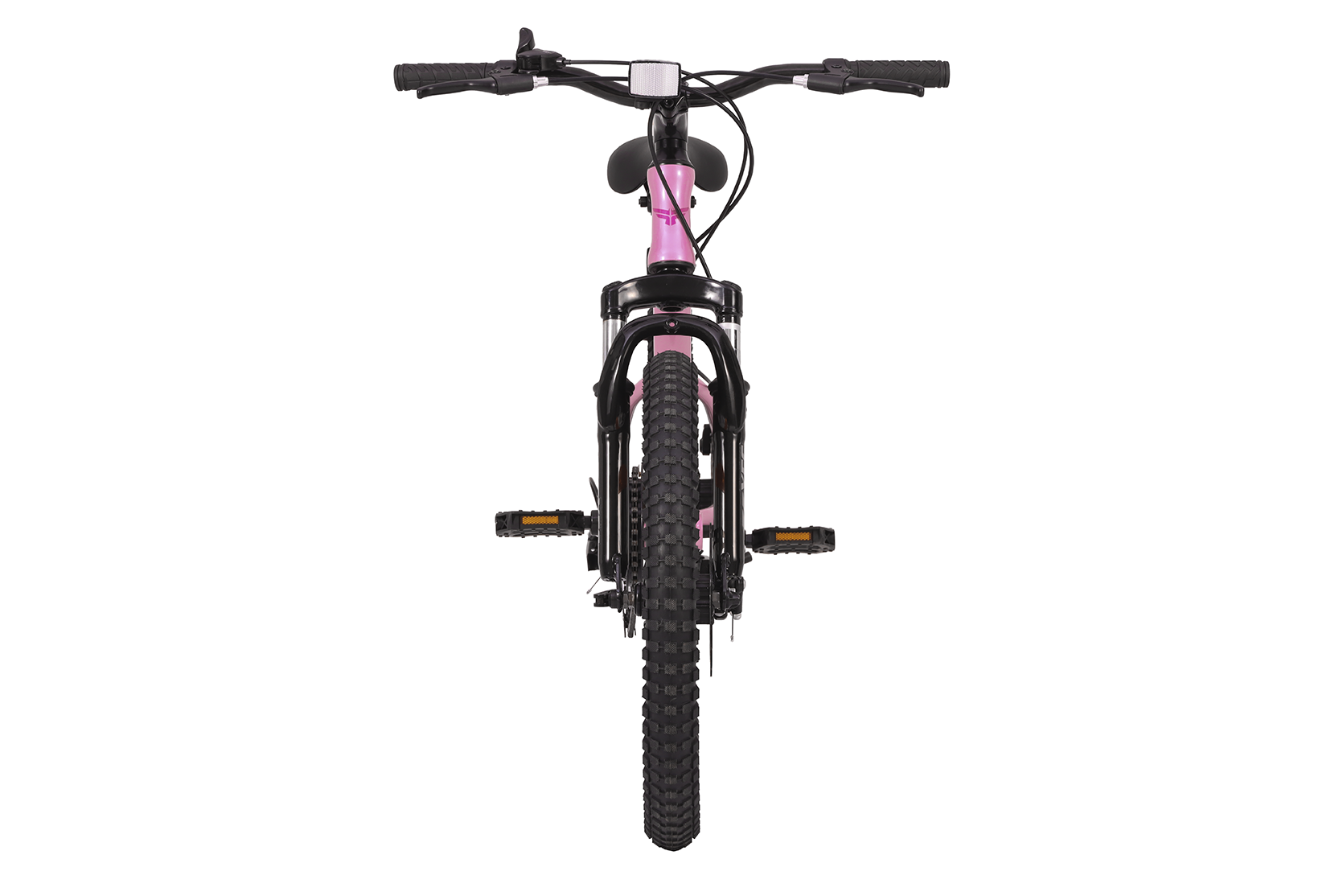 Bicicleta Infantil Ragnar Aro 20 Rosado Preventazo