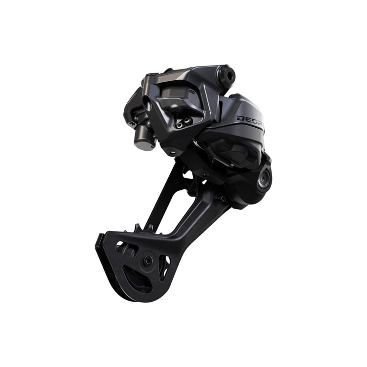 Cambio trasero SHIMANO DEORE RD-M6250-SGS 12v Di2 Wireless