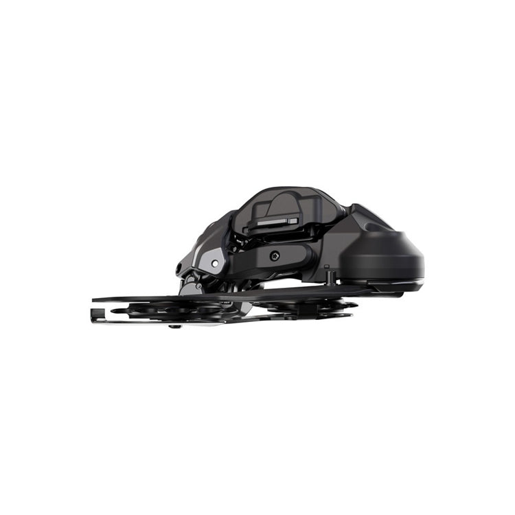 Cambio trasero SHIMANO DEORE RD-M6250-SGS 12v Di2 Wireless