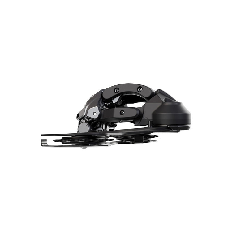 Cambio Trasero Deore Di2 E-Mtb Pata Larga 12v
