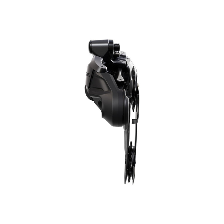Cambio Trasero Deore Di2 E-Mtb Pata Larga 12v