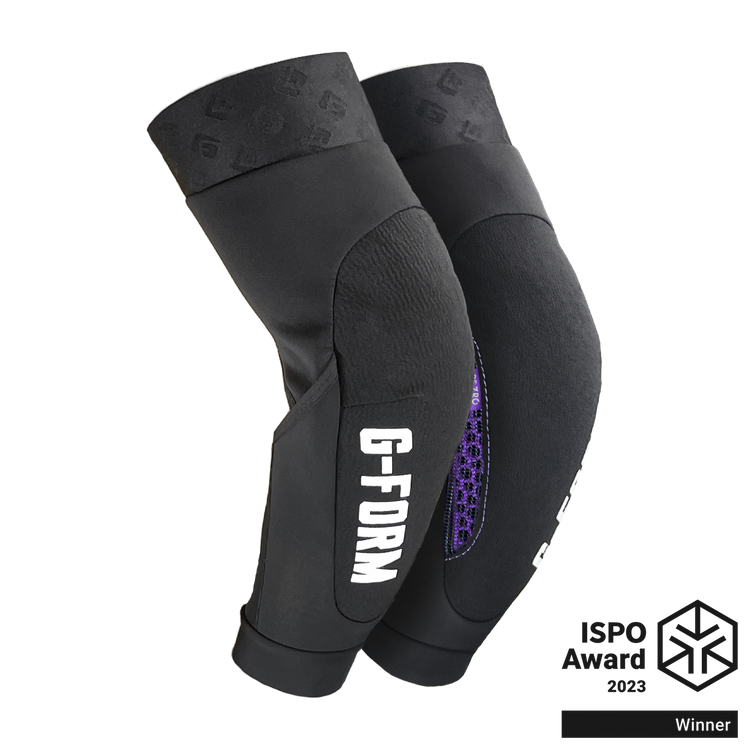 CODERA G-FORM TERRA RE ZRO BLACK