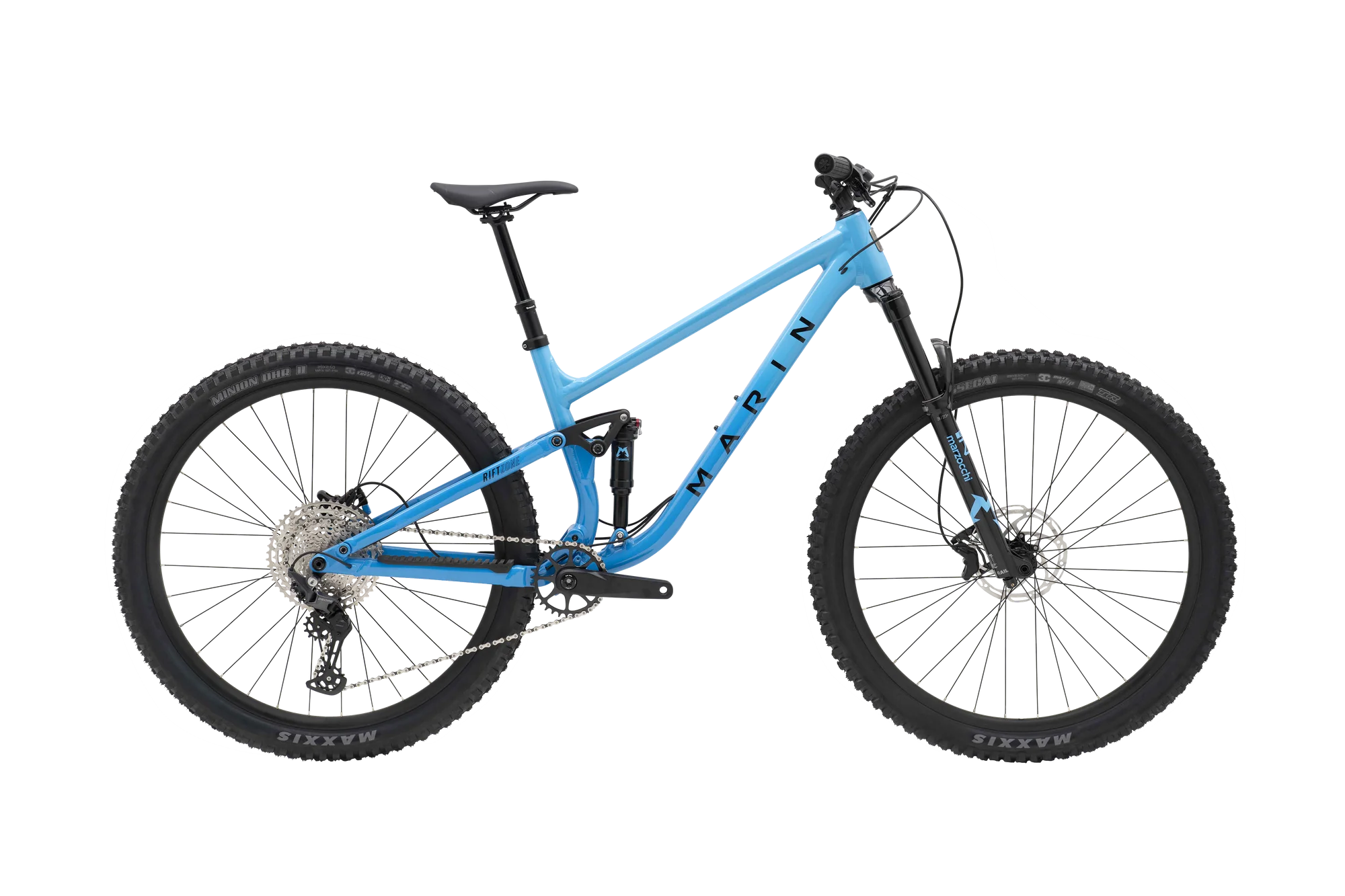 Bicicleta Doble suspensión Rift Zone 2 Aro 29