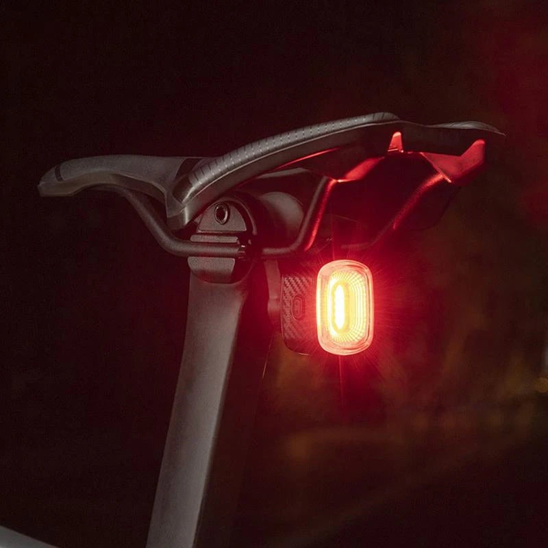 Luz Trasera Q4