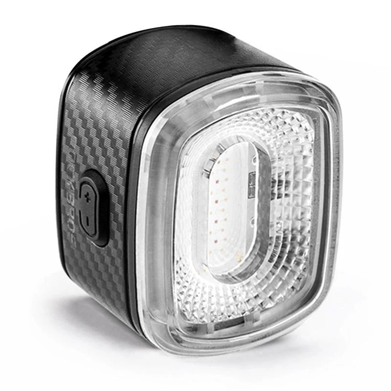 Luz Trasera Q4