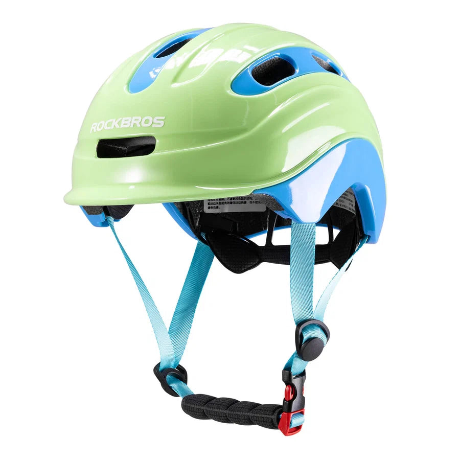 Casco Infantil Bicicleta