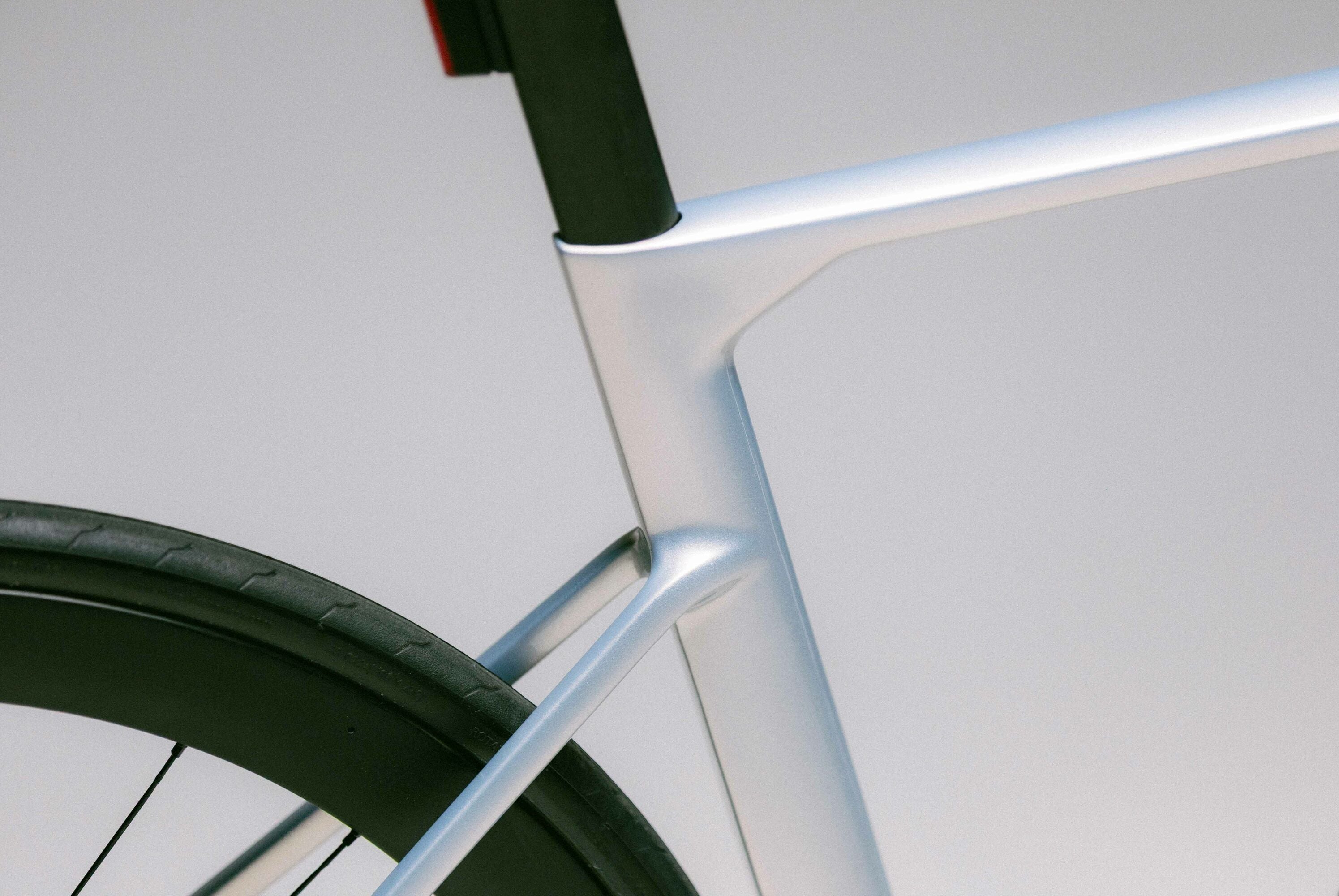 Bicicleta Ruta RS1 3.5 Shimano 105