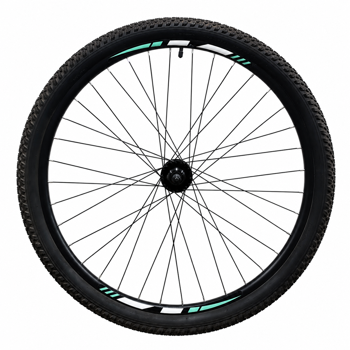 Rueda Delantera para disco Aro 27.5