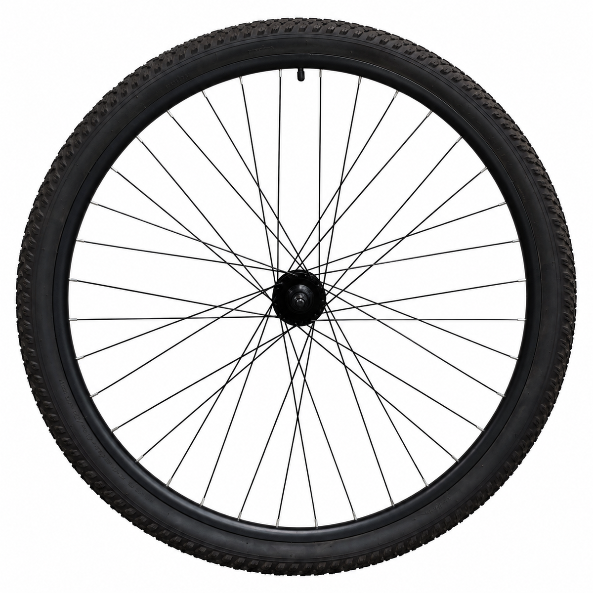 Rueda Trasera para disco Aro 29 - Baikal 29