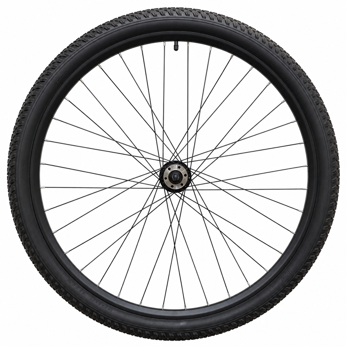 Rueda Delantera para disco Aro 29 - Baikal 29