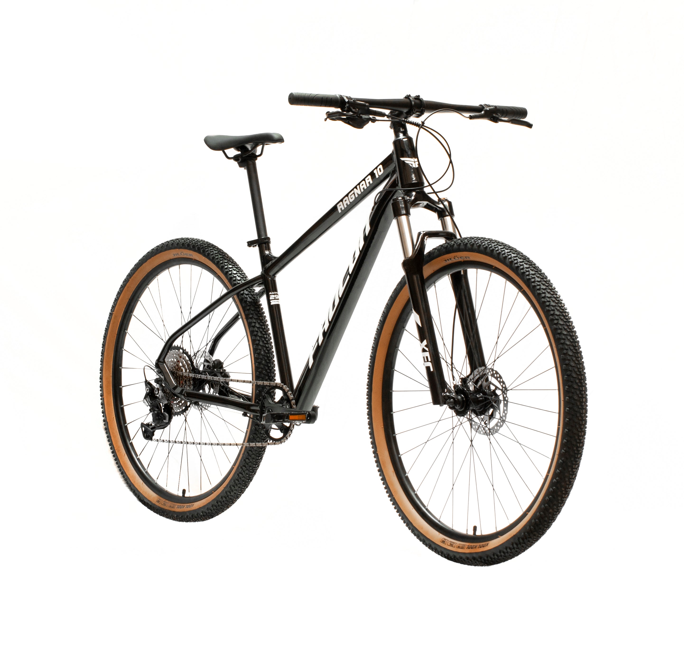 Bicicleta Mountain Bike Ragnar 10 Aro 29