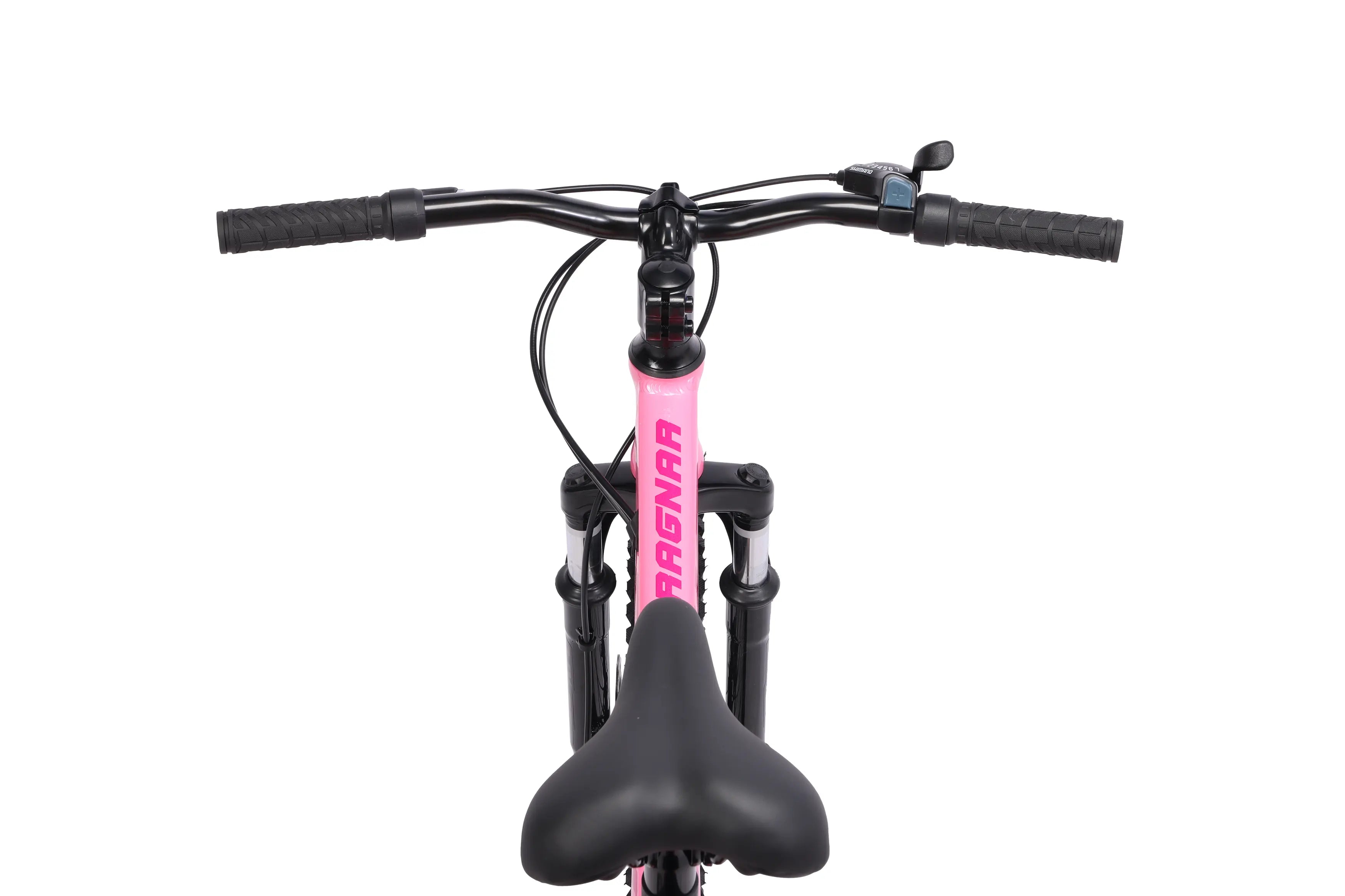 Bicicleta Infantil Ragnar Aro 20 Rosado