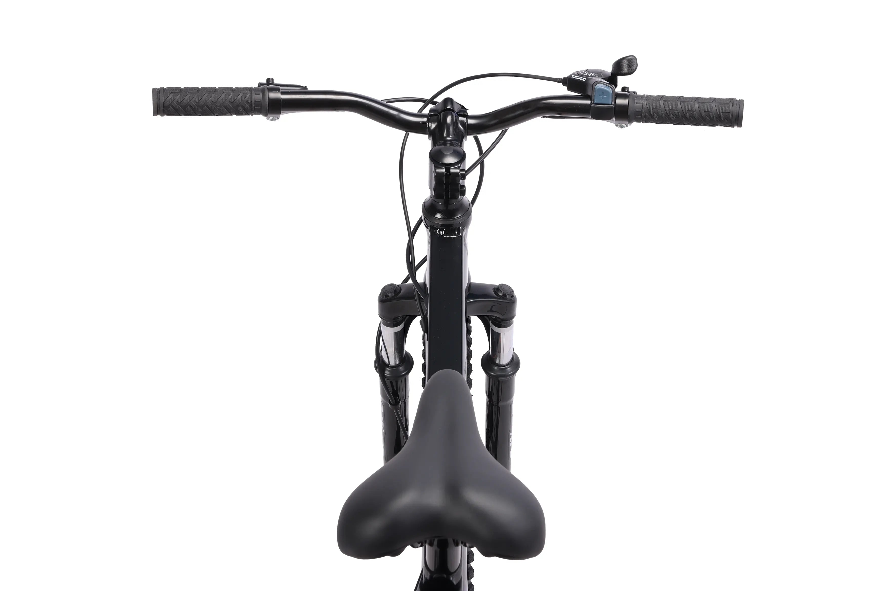 Bicicleta Infantil Ragnar Pro Hidráulico Aro 20