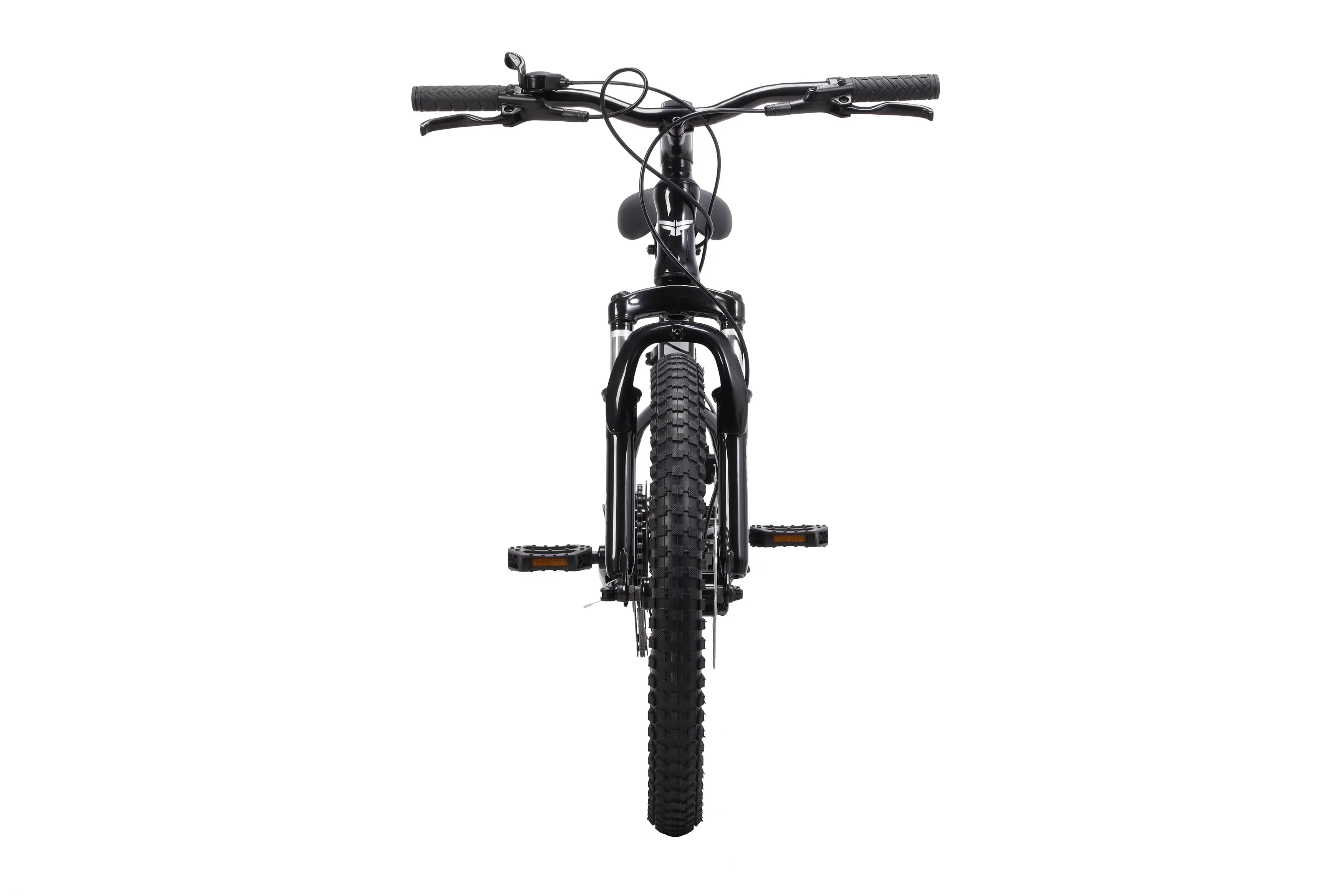 Bicicleta Infantil Ragnar Pro Hidráulico Aro 20