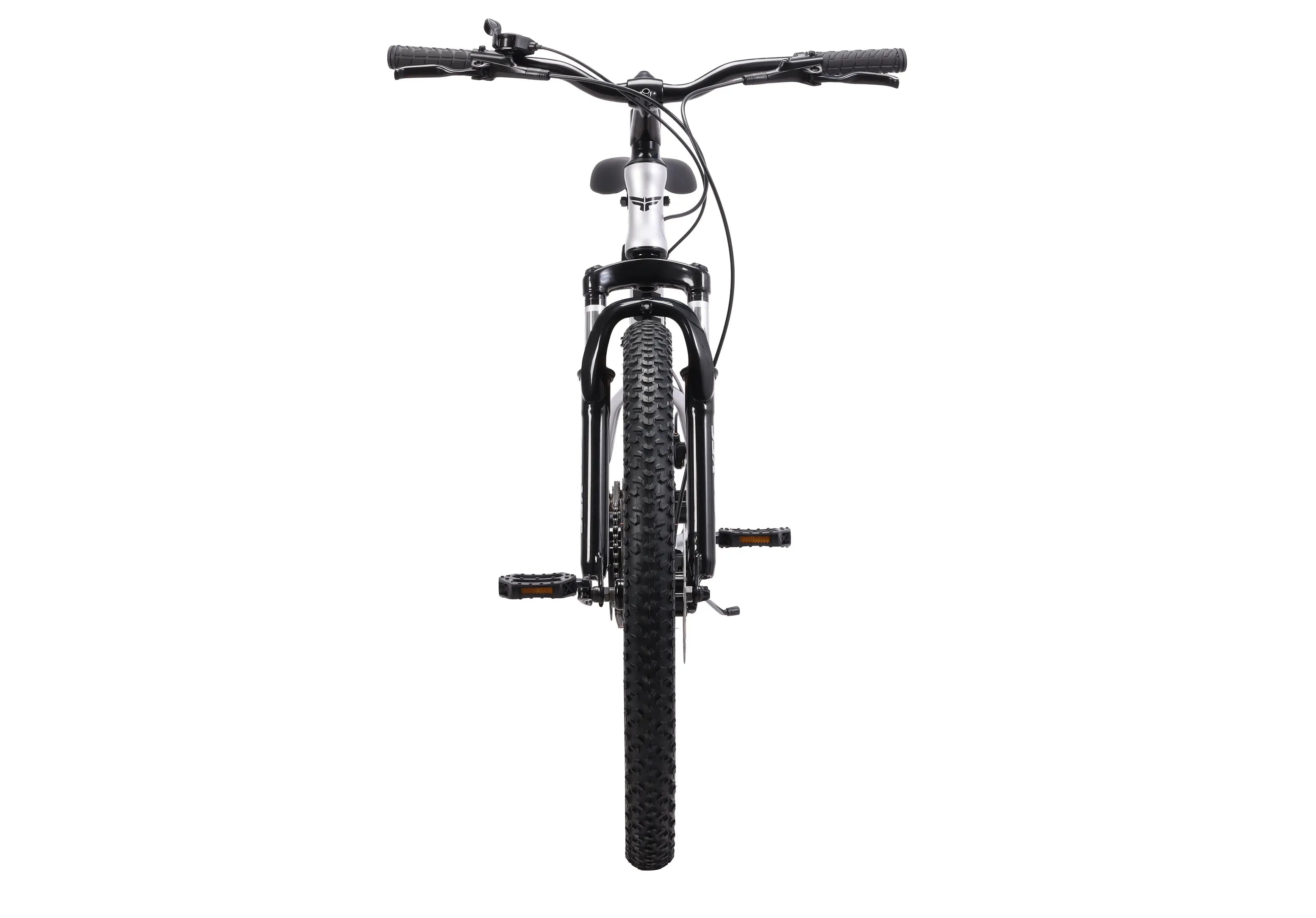 Bicicleta Infantil Ragnar Pro Hidráulico Aro 24