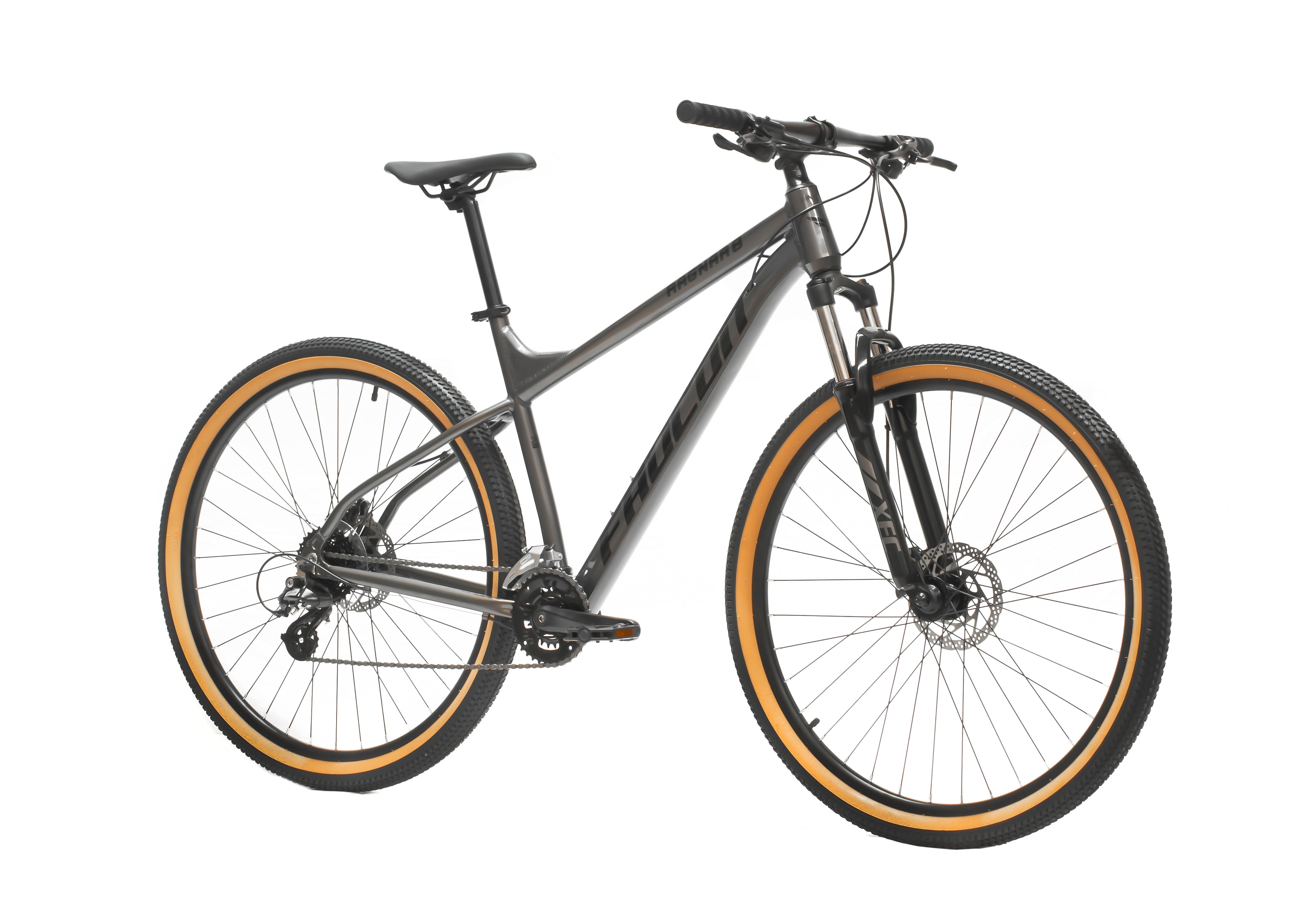 Bicicleta Mountain Bike Ragnar 8 Aro 29 Preventazo