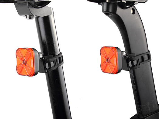Luz trasera CL06