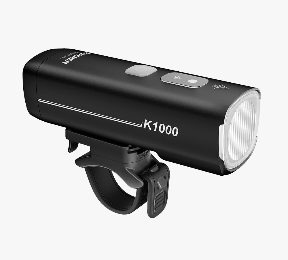 Luz delantera K1000