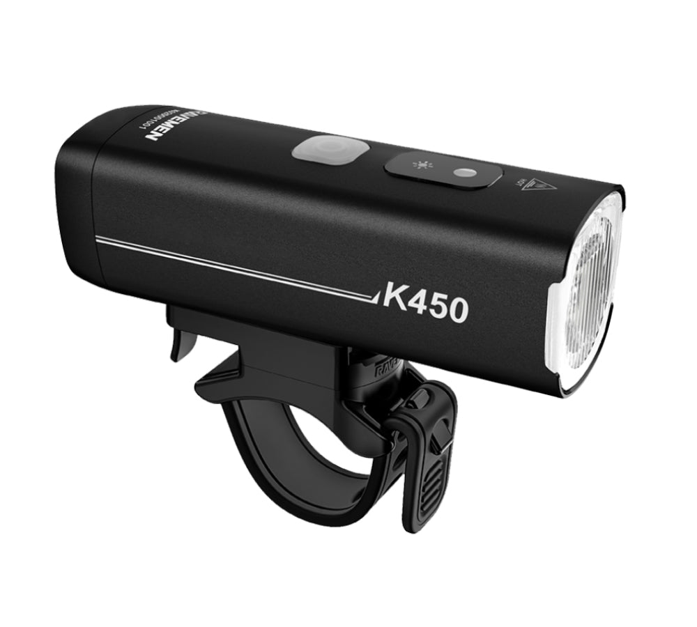 Luz Delantera K450