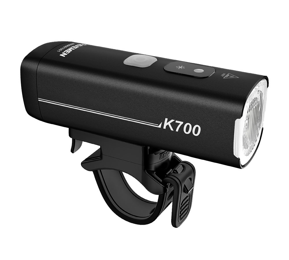 Luz delantera K700
