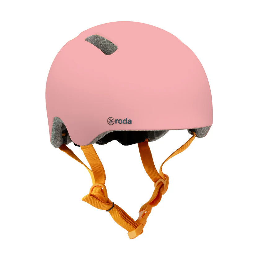Casco Infantil Roda