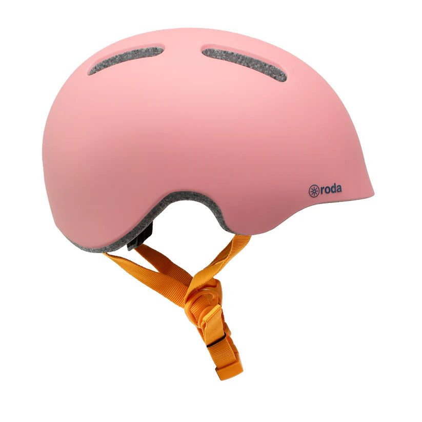 Casco Infantil Roda
