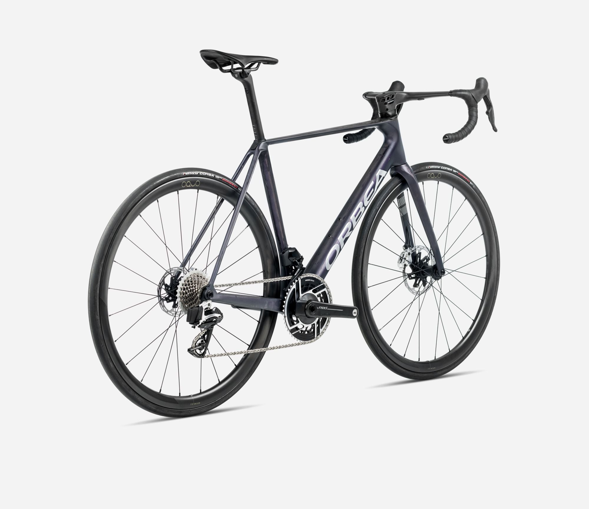 Bicicleta Ruta Orca M21 i LTD PWR