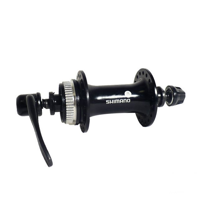 Maza Delantera Shimano Hb-Rm66 36h