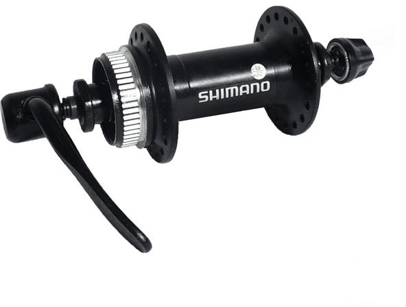 マロチ Maza Delantera Shimano Hb-Rm35 36h