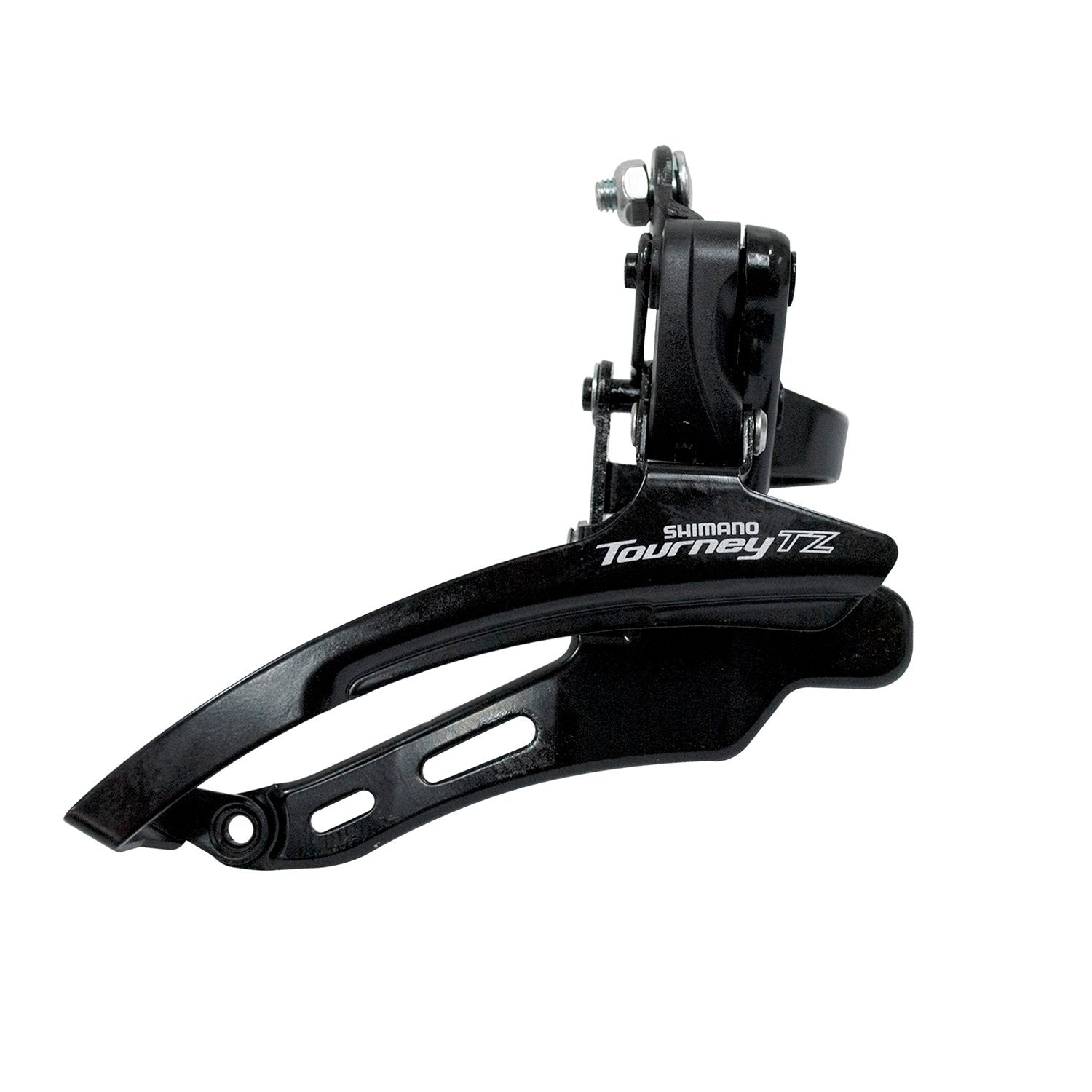 Desviador delantero Shimano Fd-Tz500 31.8mm T/Abajo