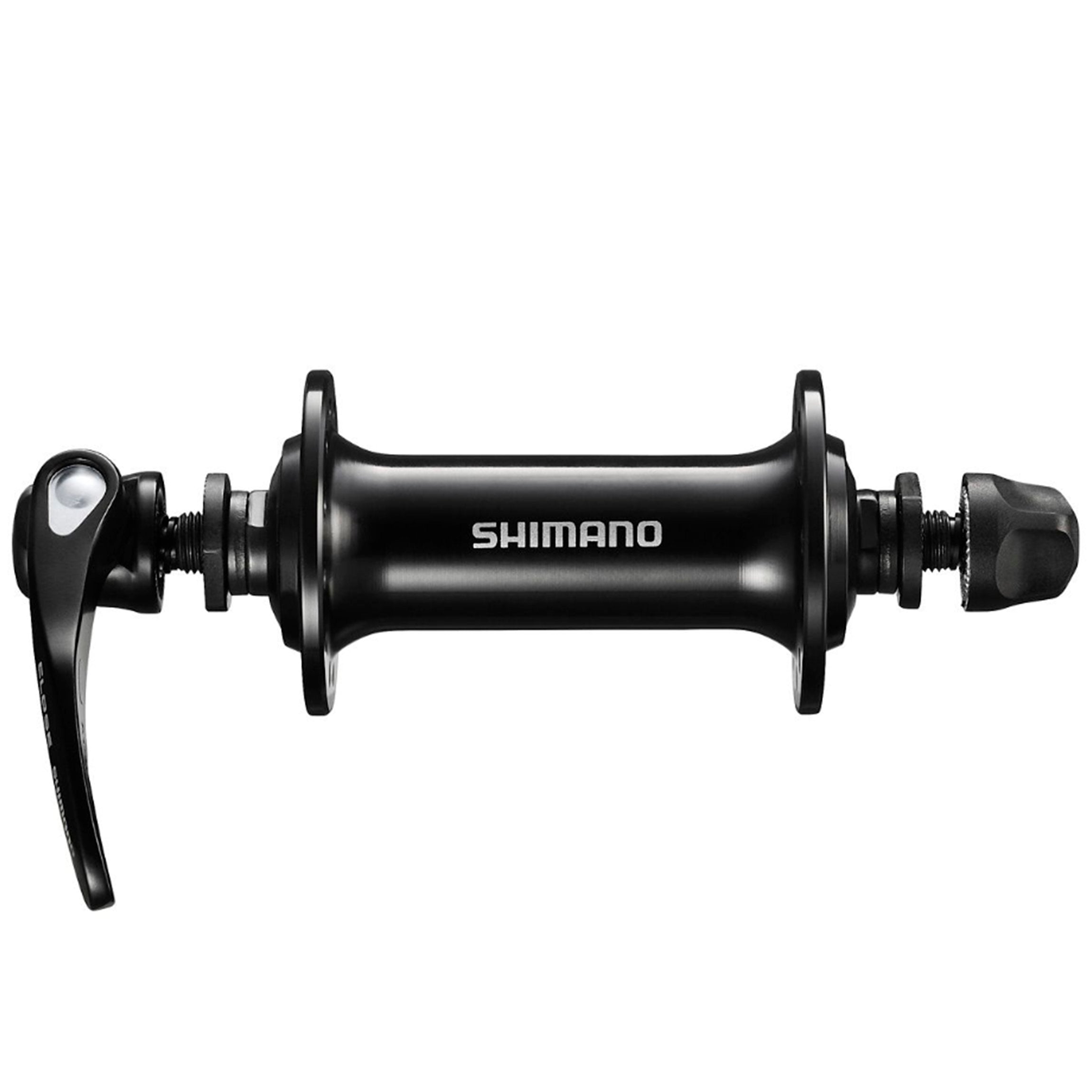 MAZA SHIMANO HB-RS300 DELANTERA 36H
