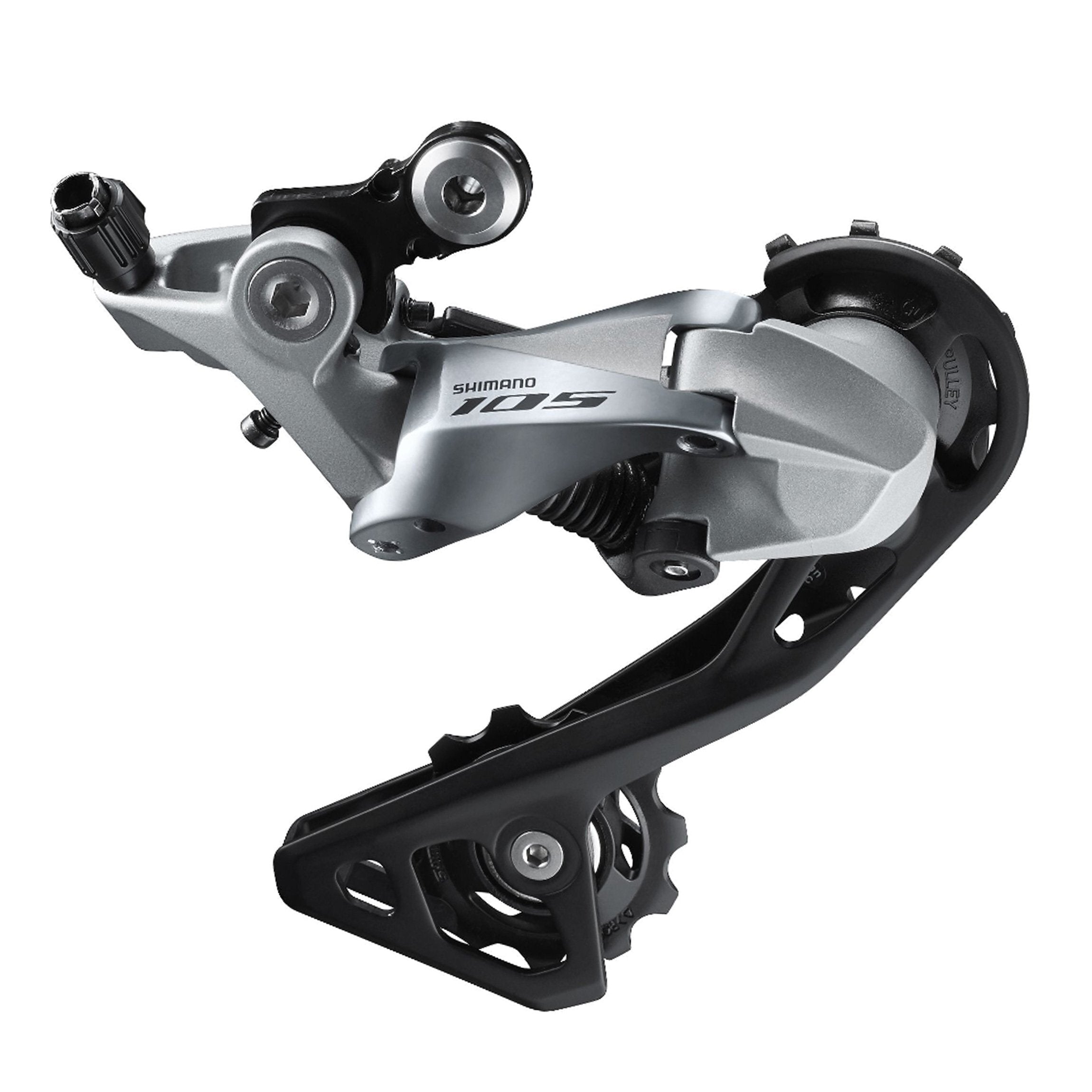 Desviador Trasero 105 RD-R7000, SS 11-SPEED, TOP NORMAL
