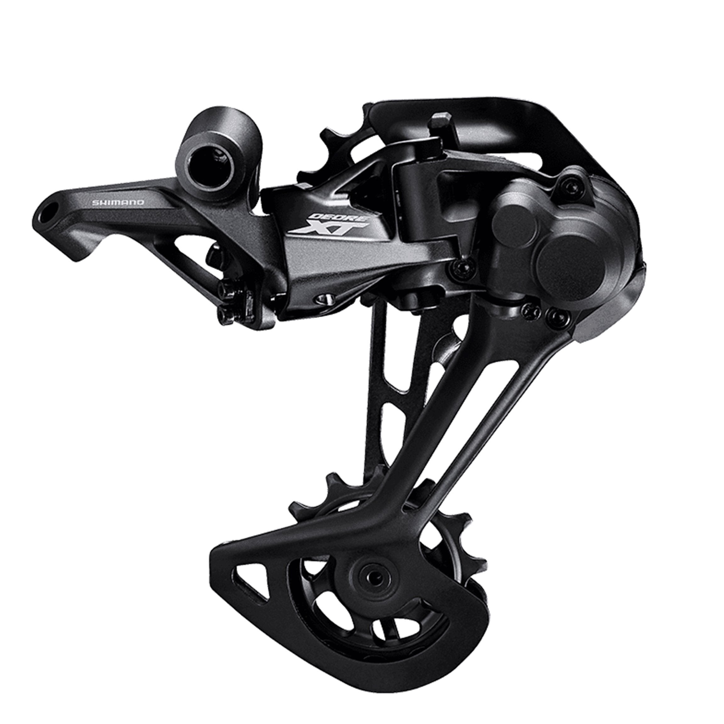 Desviador Trasero Deore XT RD-M8100 12 velocidades