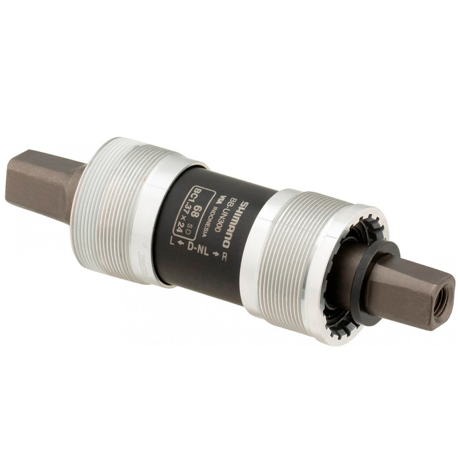 Eje Motor Sellado BB 68X110MM