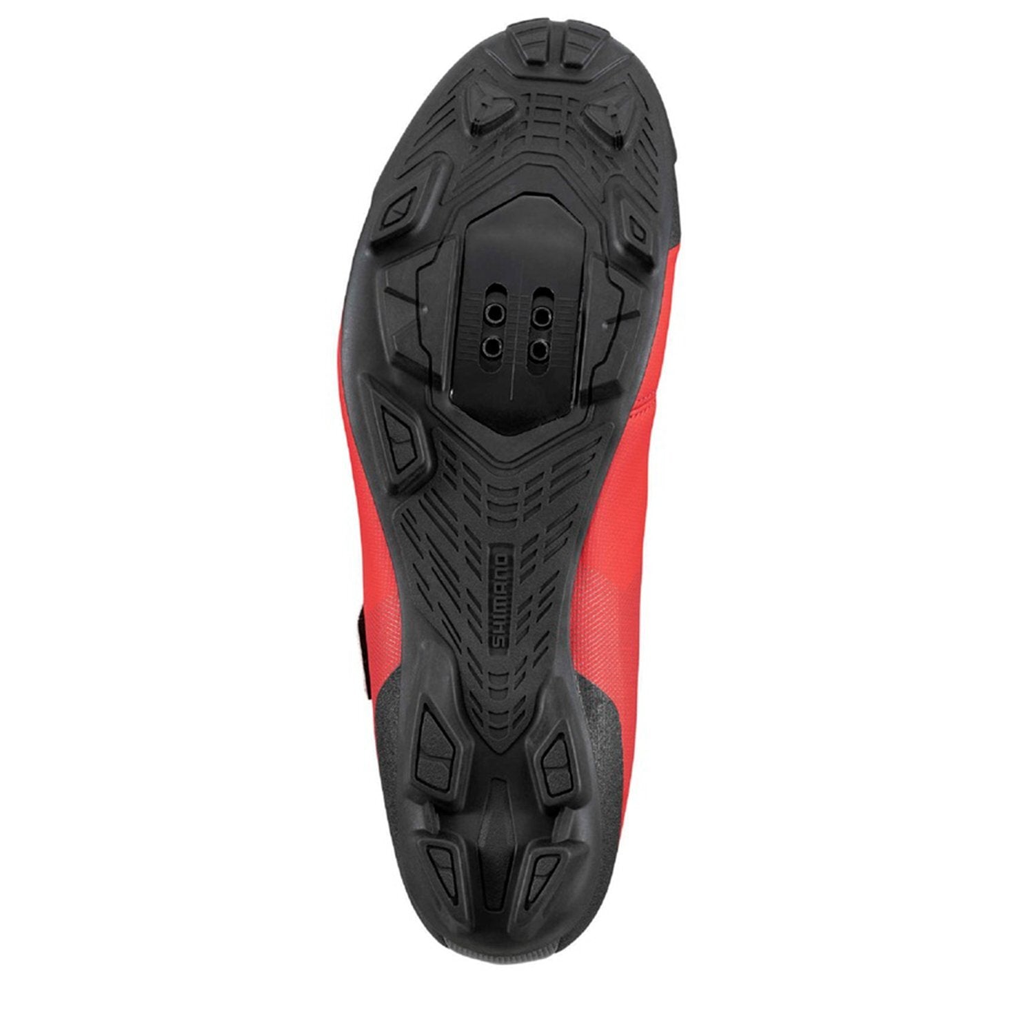 Zapatilla De Ciclismo MTB SH-XC100
