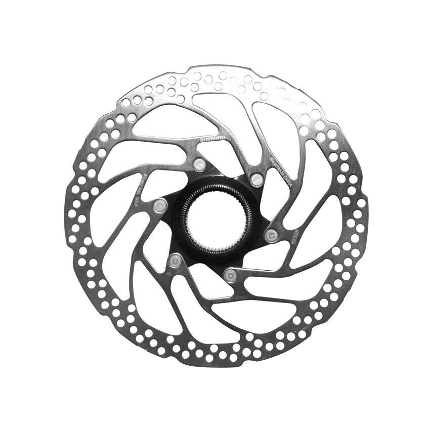 Rotor Disco Shimano Sm-Rt30 180Mm