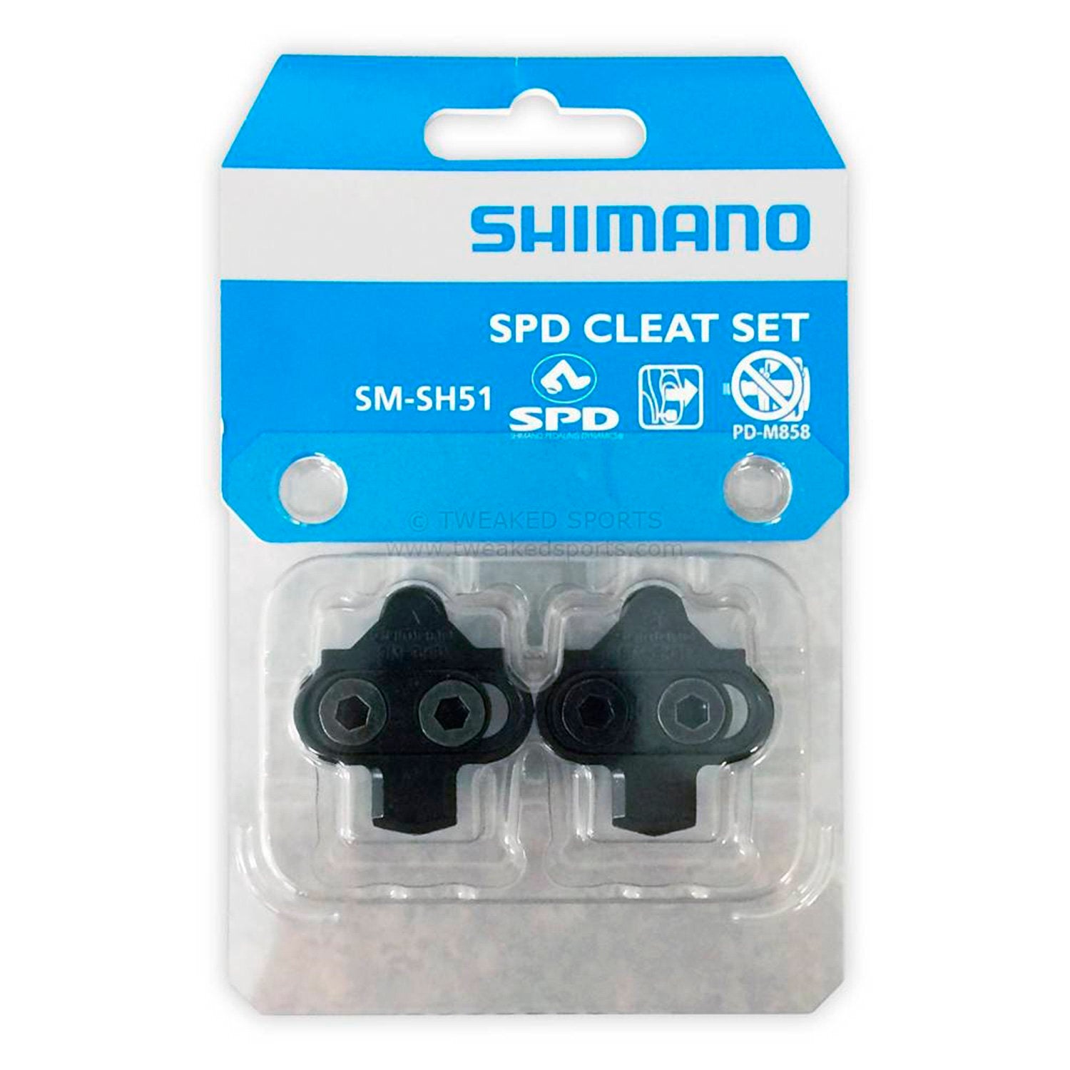 Calas MTBSPD SM-SH51