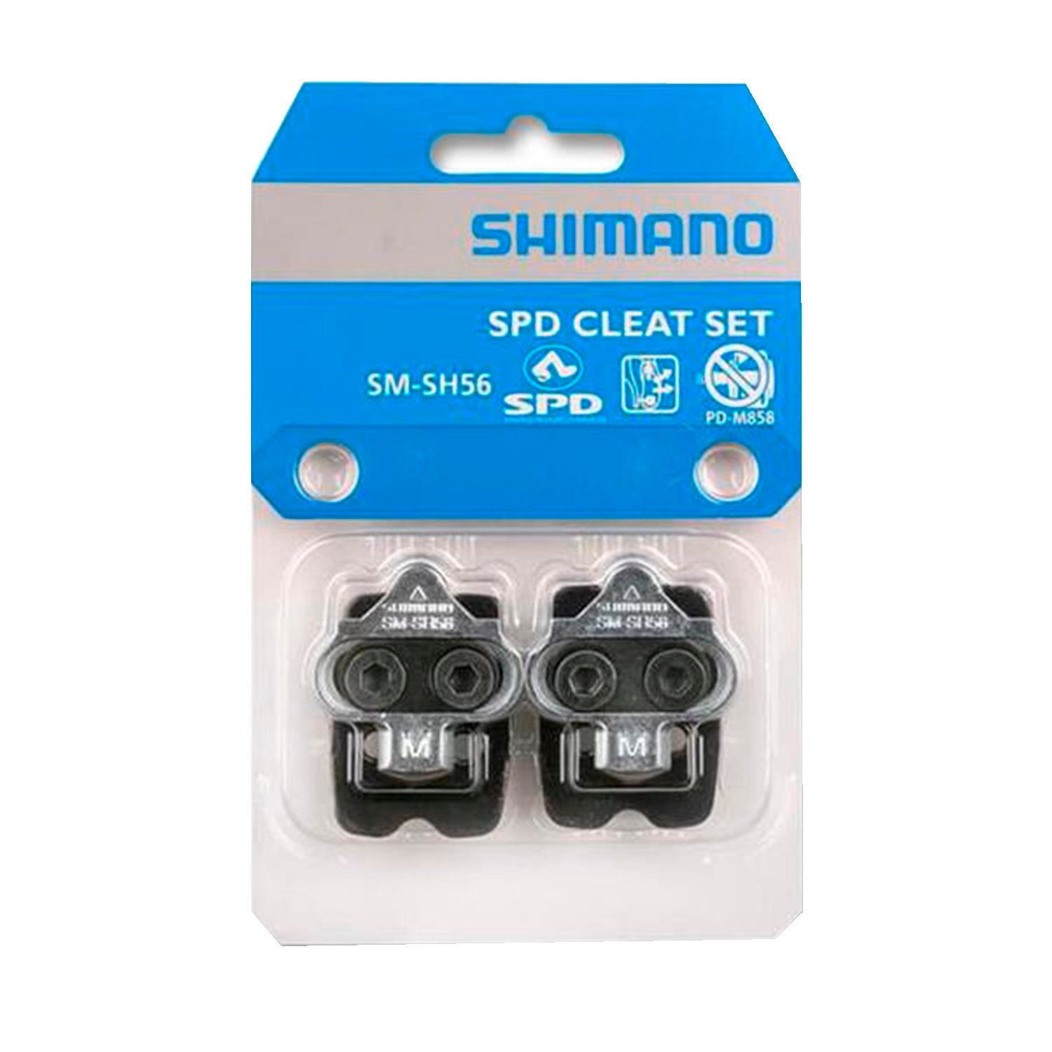 Calas Shimano SPD SM-SH56