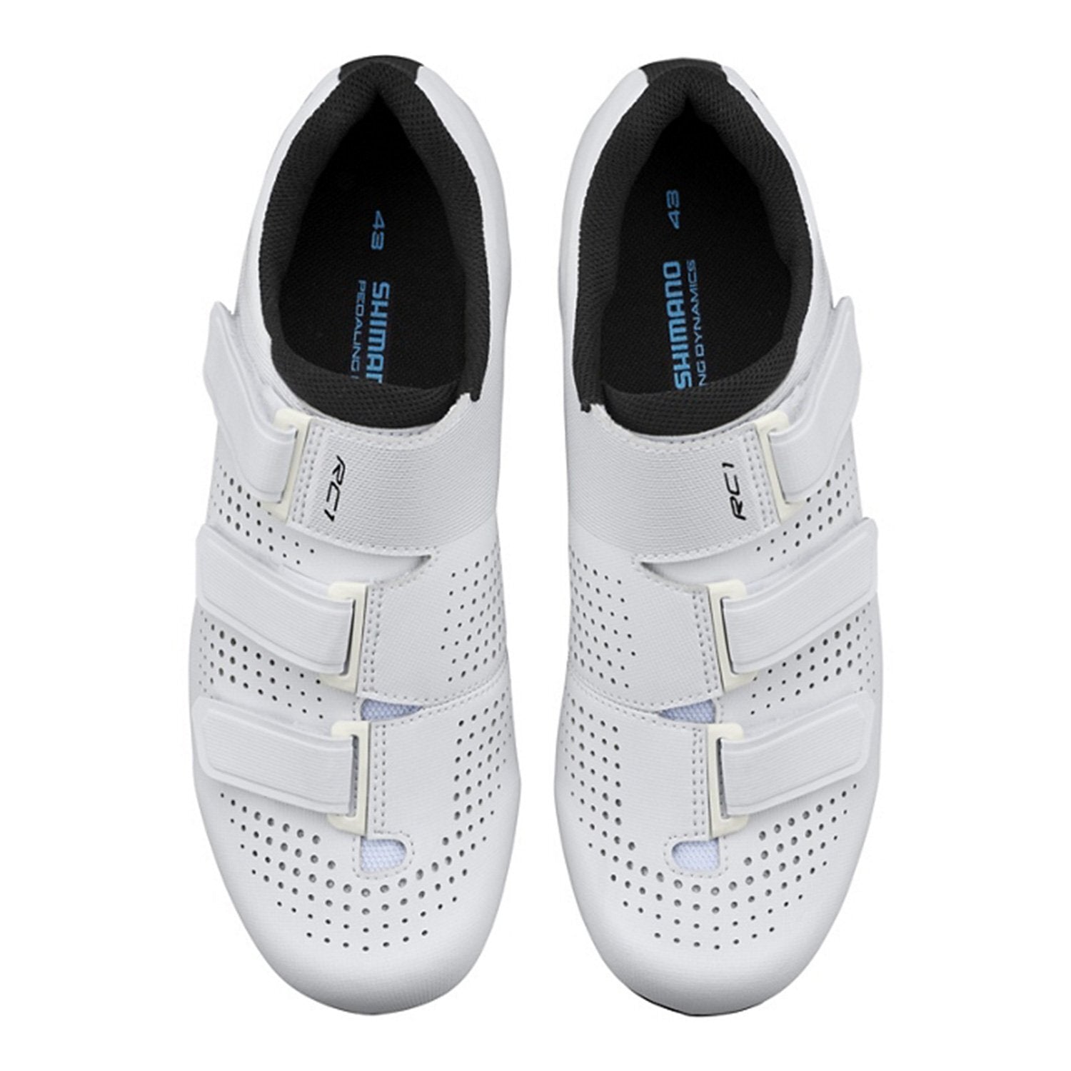 Zapatillas Shimano SH-RC100