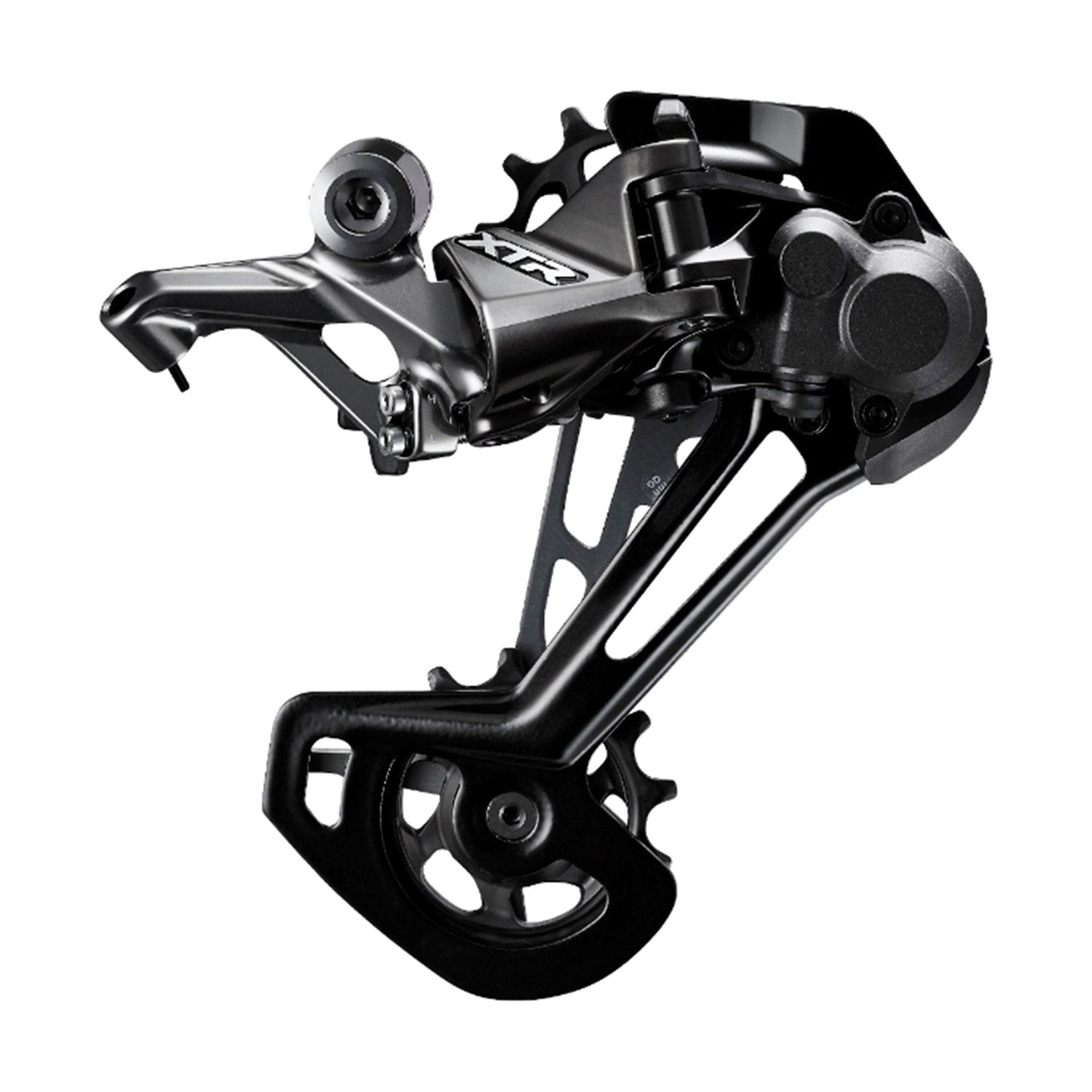 Desviador trasero SHIMANO XTR RD-M9100 GS 12V