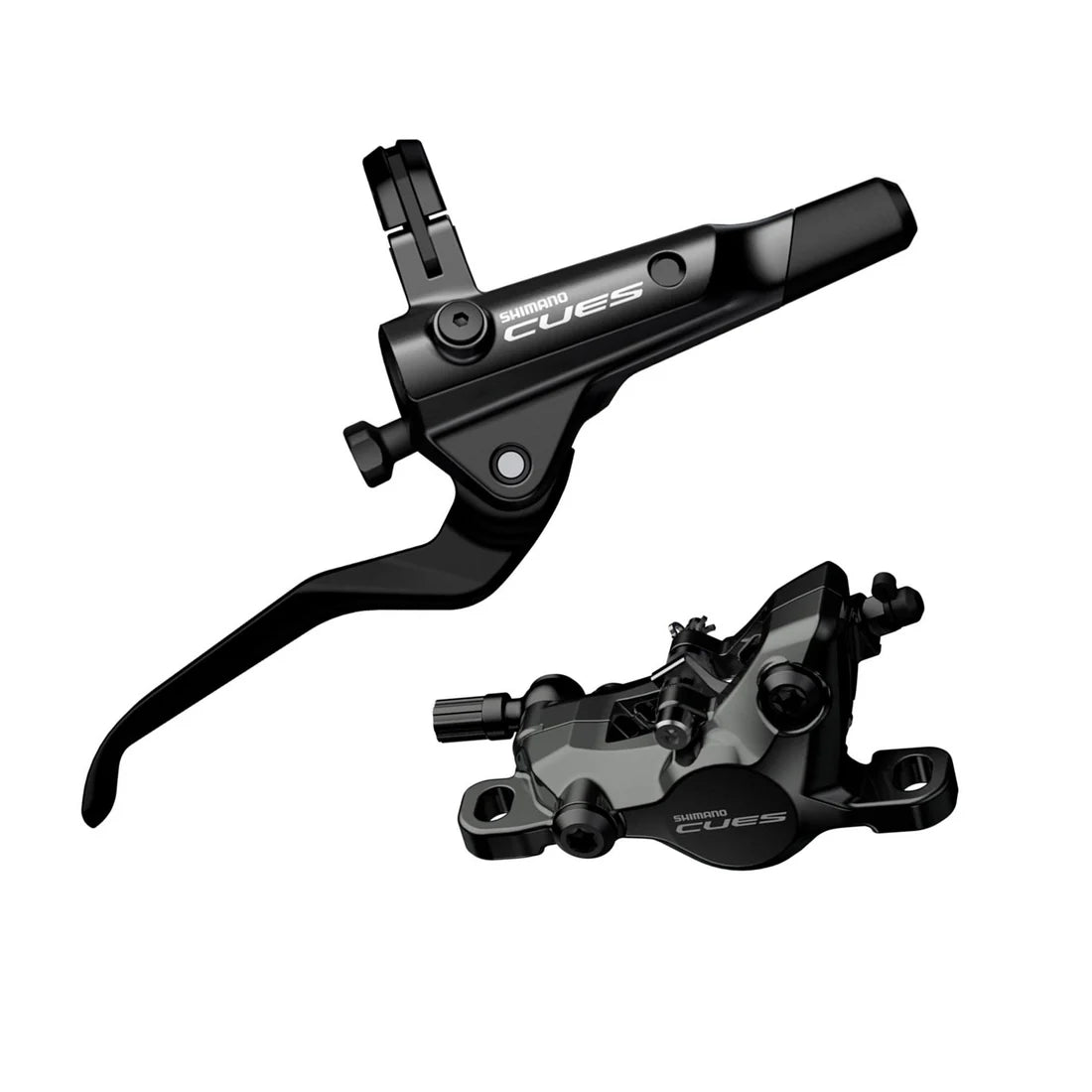 Freno Hidráulico Trasero Shimano CUES BL-U8000 BR-U8000 1700mm