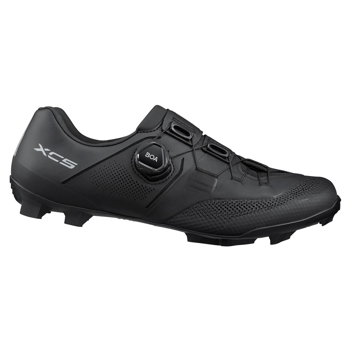 Zapatillas MTB Shimano SH-RC503