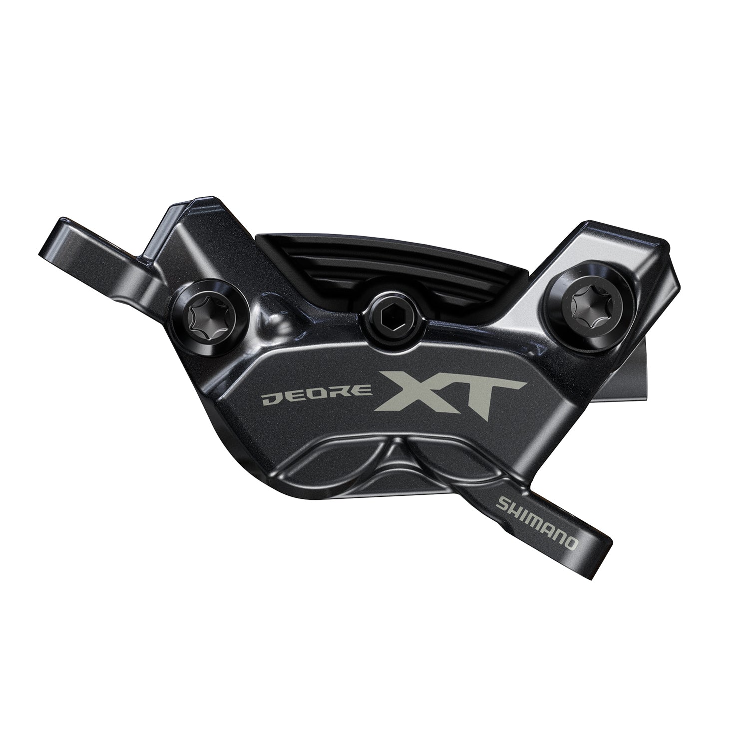 Freno Hidráulico delantero Shimano XT BL-M8200-L/BR-M8220 1000mm