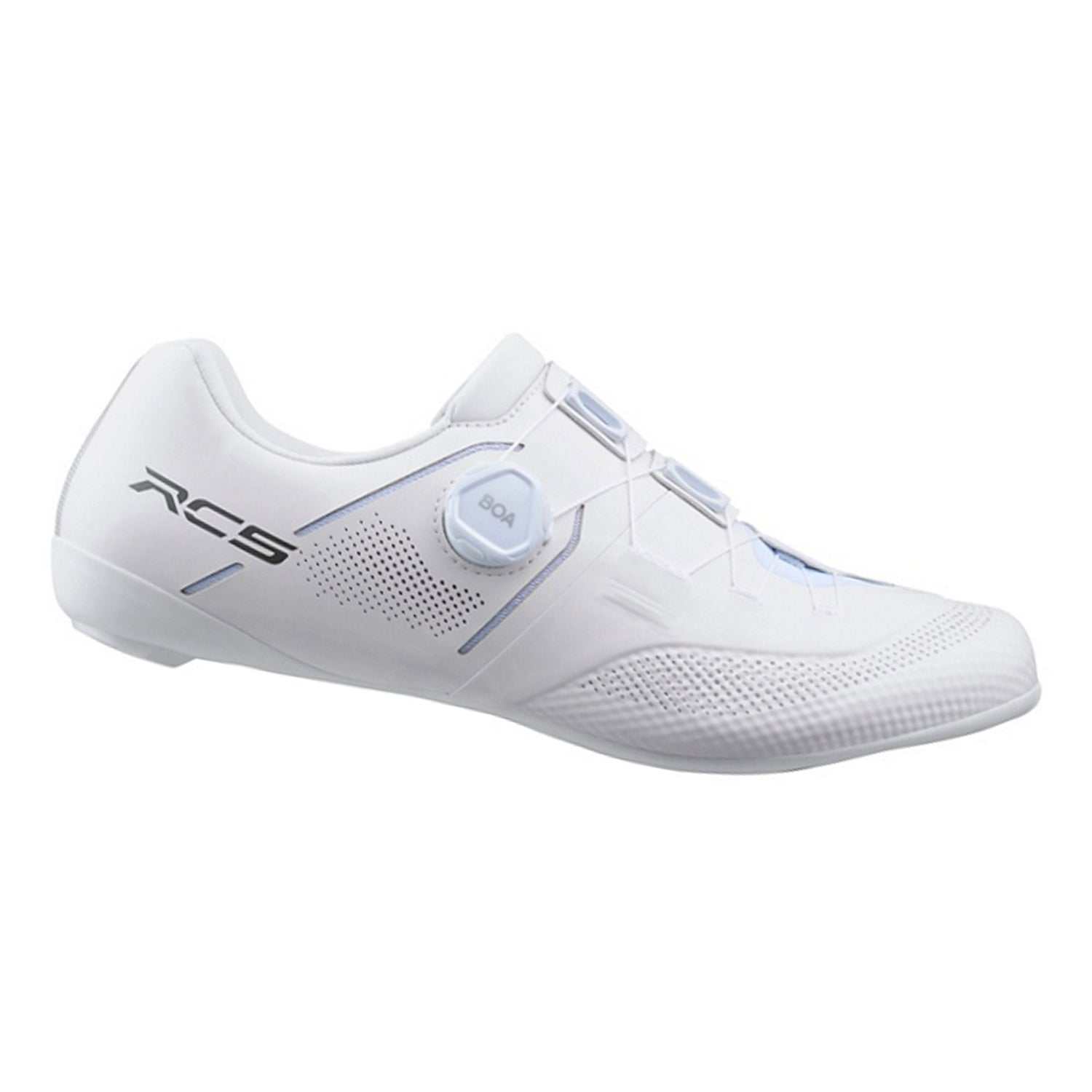 Zapatillas de Ruta Shimano SH-RC503